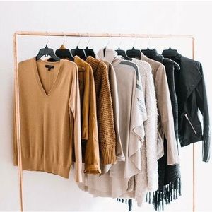 Meet your Posher, Kenza